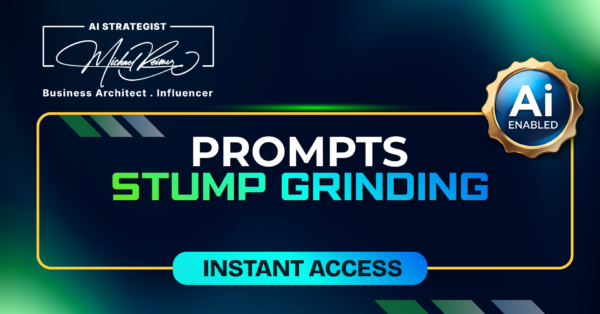 Prompts Stump Grinding