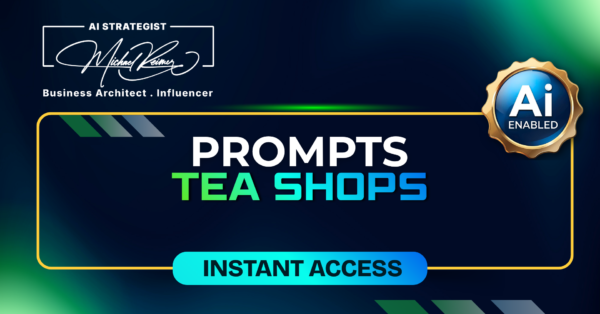 Prompts Tea Shops