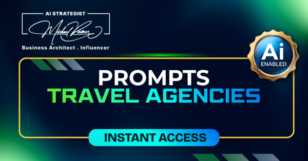 Prompts Travel Agencies