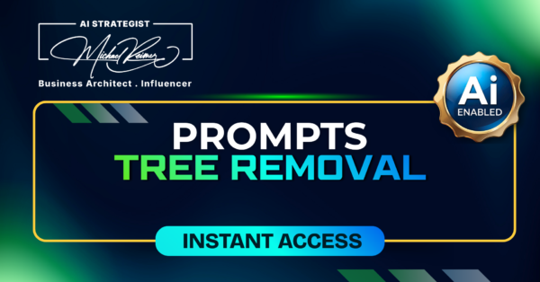 Prompts Tree Removal