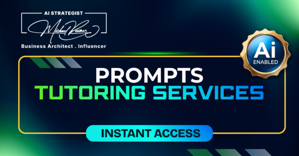 Prompts Tutoring Services