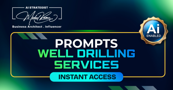Prompts Well Drilling Services
