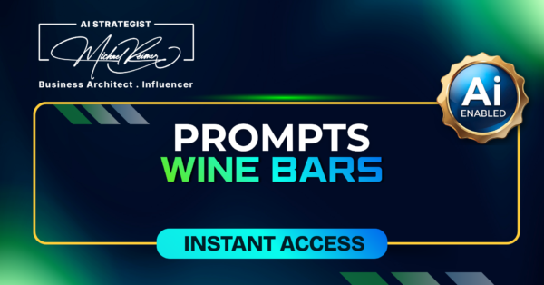 Prompts Wine Bars