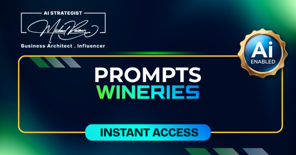 Prompts Wineries