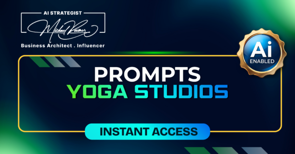 Prompts Yoga Studios