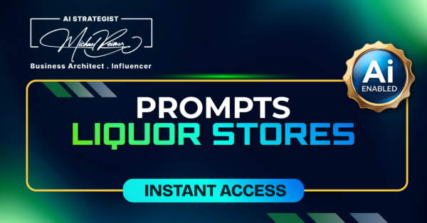 Prompts Liquor Stores