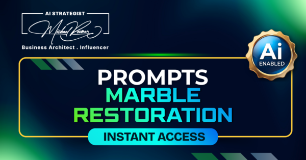 Prompts Marble Restoration