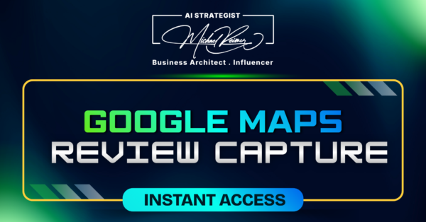 Chrome Extension Google Maps Review Capture