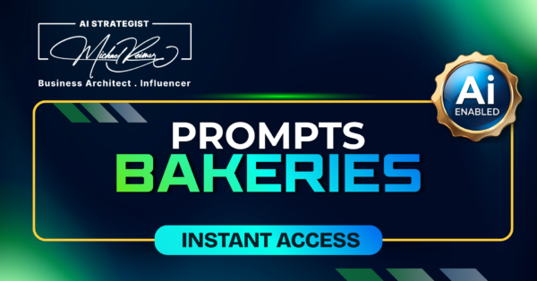 Prompts Bakeries