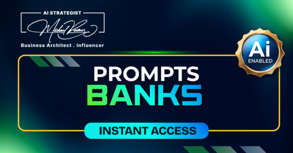 Prompts Banks