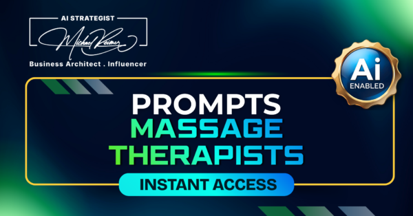 Prompts Massage Therapists