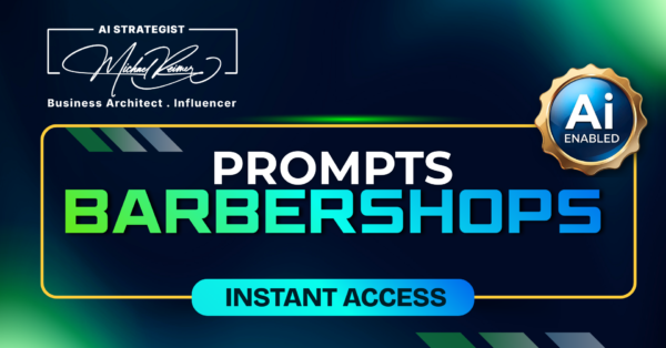 Prompts Barbershops