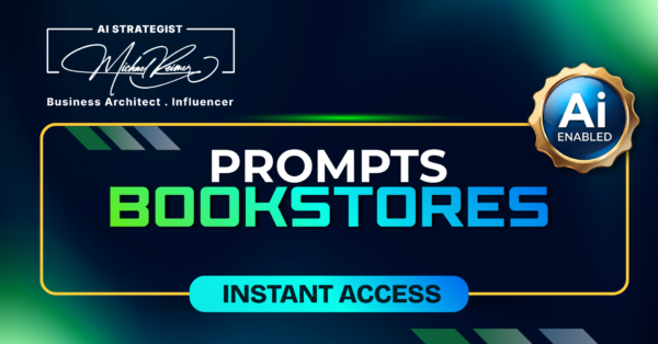 Prompts Bookstores