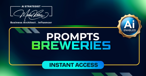 Prompts Breweries