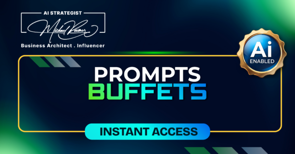 Prompts Buffets