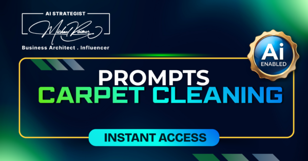 Prompts Carpet Cleaning