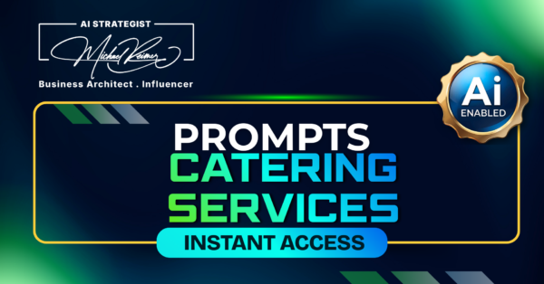 Prompts Catering Services