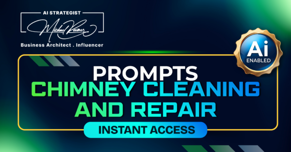 Prompts Chimney Cleaning and Repair