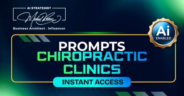 Prompts Chiropractic Clinics