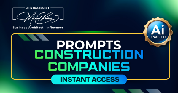 Prompts Construction Companies