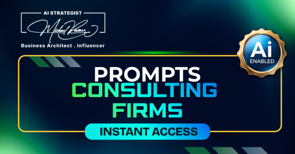Prompts Consulting Firms