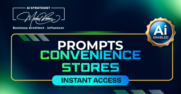 Prompts Convenience Stores