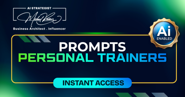 Prompts Personal Trainers