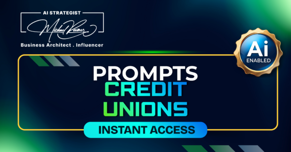 Prompts Credit Unions