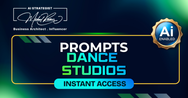 Prompts Dance Studios