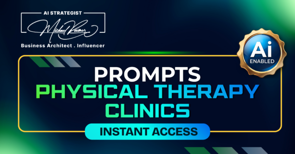 Prompts Physical Therapy Clinics