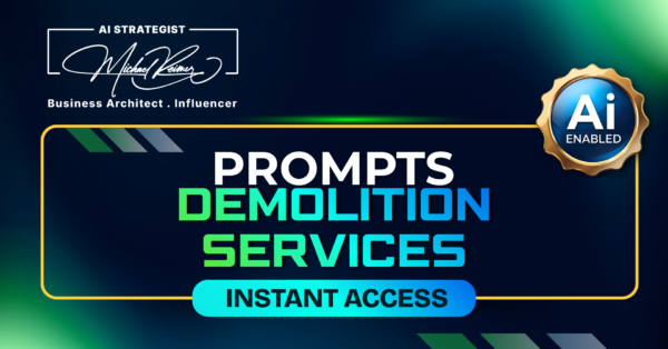 Prompts Demolition Services