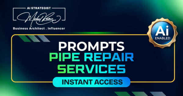 Prompts Pipe Repair Services