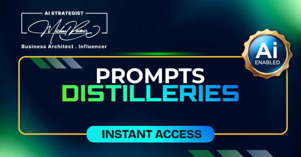 Prompts Distilleries